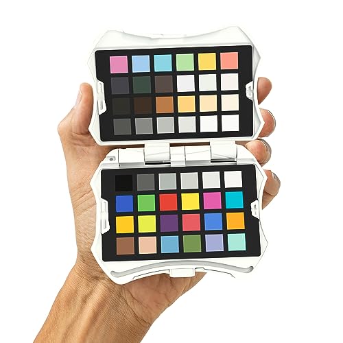 未使用 Datacolor SpyderCHECKR PHOTO SCK310 41JWX4II4-L.jpg