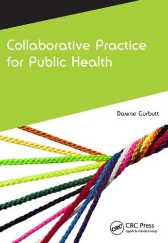 Buy Collaborative Practice for Public Health — BookShops.in