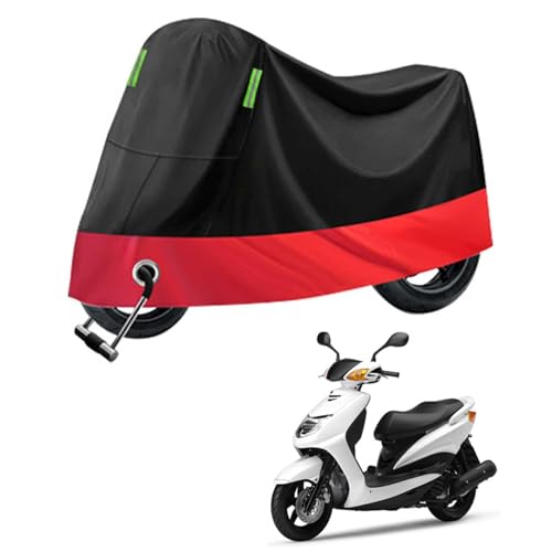 Amazon | 2025新版 バイクカバー に適用ヤマハ シグナスX/シグナス