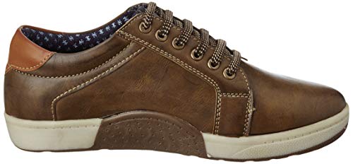 Image of Centrino Mens Formal Shoes