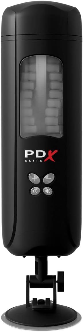 Pipedream Products PDX Elite Ultimate Milker