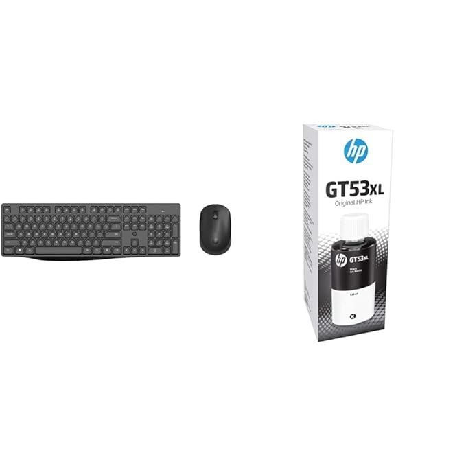 Amazon.in Buy HP CS10 Wireless MultiDevice Bluetooth Keyboard and