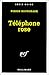Téléphone rose