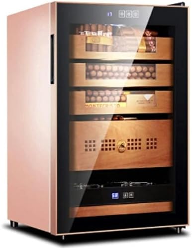 XENITE Humidor de cigarros,...