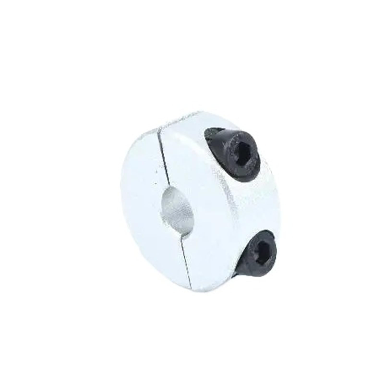 Collare for albero diviso in alluminio da 6/8/10/16/22/28/32/40 mm
