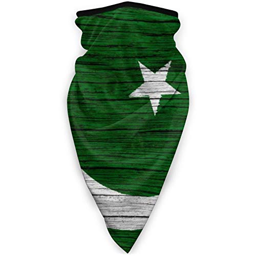 Pakistan wooden texture pakistani flag windbreak scarf face mask …