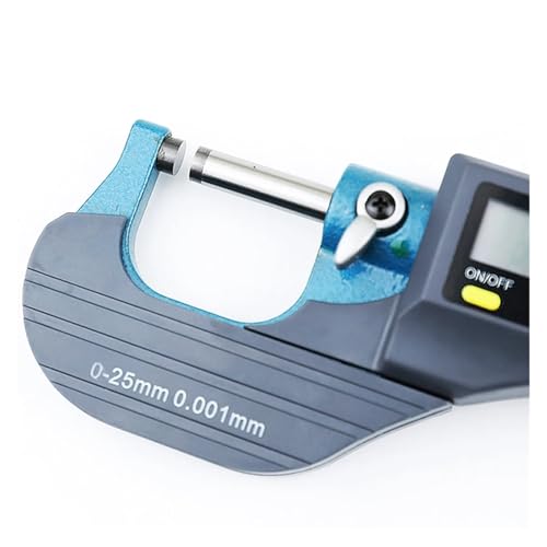 Outils de mesure à pointe en carbure et micromètre électronique Micromaster de qualité