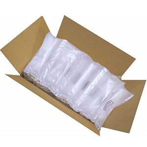 Mypack-24 200x Luftpolsterkissen Luftgepolsterte Taschen