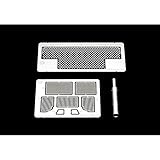 Hohe Passgenauigkeit und hohe Qualität der einzelnen Komponenten