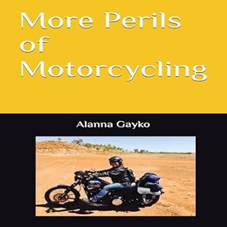 More Perils of Motorcycling cover art