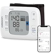 オムロン(OMRON)オムロン 手首式血圧計 HEM-6230 シリーズ HEM-6231T