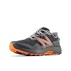 New Balance Men’s Fresh Foam 410 V9 Trail Running Shoe