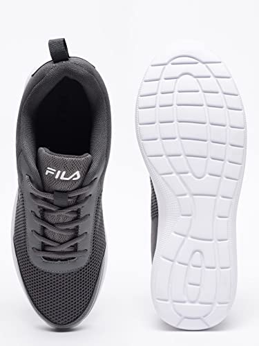 Image of Fila Mens Bruce Sneakers