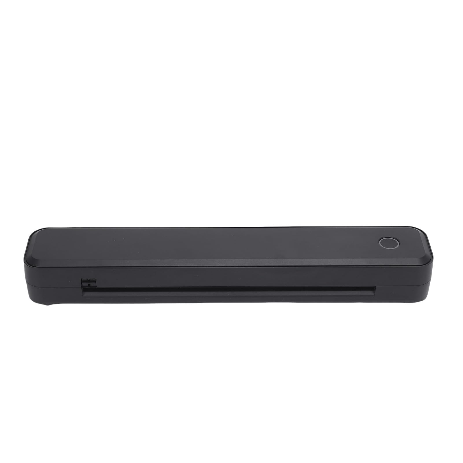 Impresora de Impresora Térmica Portátil 203DPI A4 Impresora Inalámbrica Portátil Portátil para la Letra A5 de 8.5x11 A5 Admite Victorias con Conectividad USB C para la Escuela