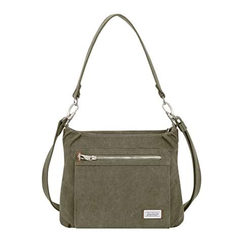 Travelon Anti-Theft Heritage Hobo Bag Cover
