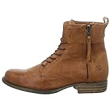 post xchange stiefelette rot  Post Xchange Jessy Größe 39 EU Braun (Cognac)