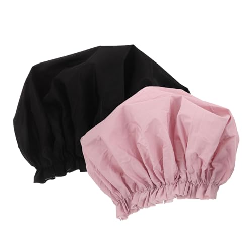 BELLIFFY 2個 シャワーキャ シールドアジャスター かわいい鏡 水差し 美容テープ スポンジローラー 付属のペン先 小さなポケットミラー 手鏡 小さな鏡 やけど防止アクセサリー 布