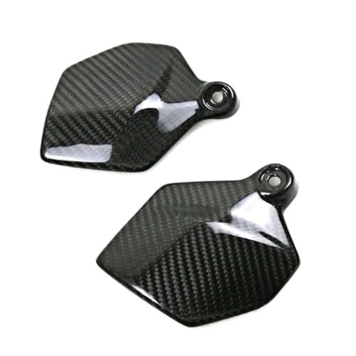 Couvercle Trou Ventilation Moto CBR1000RR 2017+ : Panneau Latéral Carénage