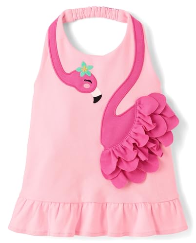 Gymboree Baby Girls' and Toddler Sleeveless Fashion Top