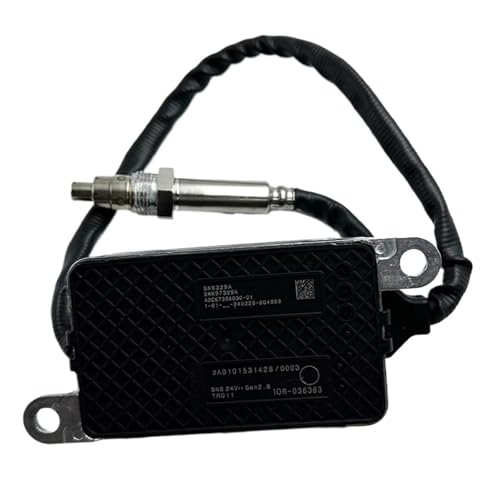Capteur NOx 5WK97329A contre les pannes de sonde Actros