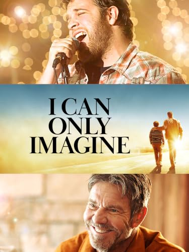 I Can Only Imagine