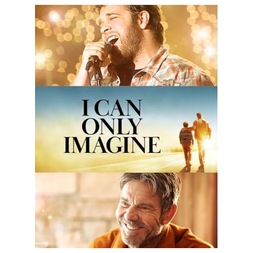 I Can Only Imagine