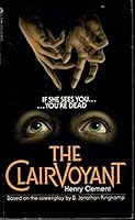 The Clairvoyant 0523419201 Book Cover