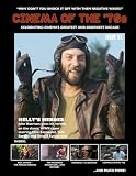 Cinema of the '70s Magazine: Issue 1 (STANDARD COLOUR)