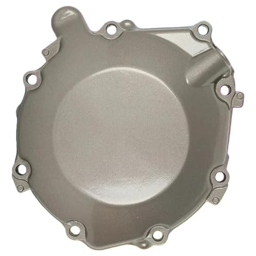 Cubierta protectora de motor CBR 1000RR que previene fugas de aceite en el cárter