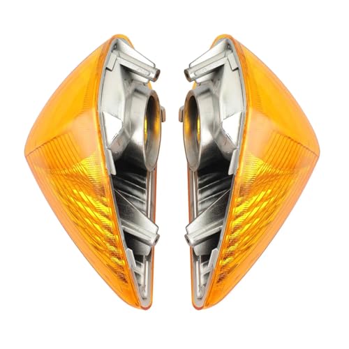 Clignotant de moto pour VFR800 résistant aux vibrations de route