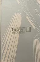 Materials Science of Concrete IV 0944904556 Book Cover