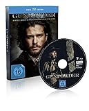 Gunpowder (Die Event Serie) (Steel Edition) [Blu-ray]