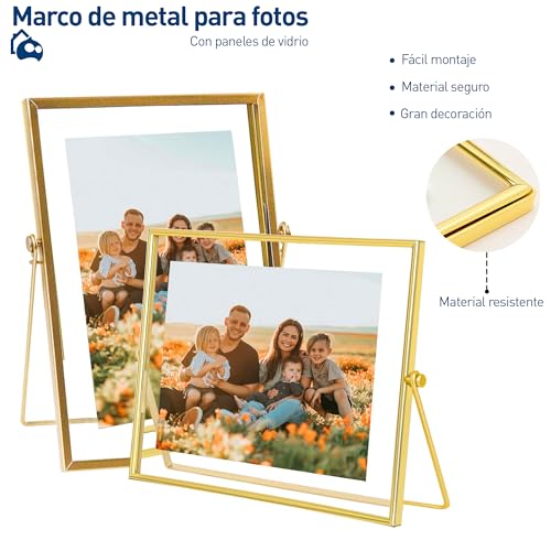 Listado de Portaretratos para comprar online. 14 Imagen adicional