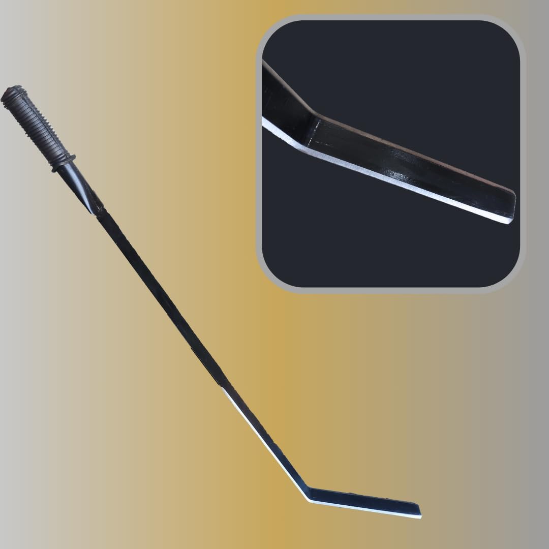 - Carbon Steel Grass Cutting Tool For Grass Cutting Purpose | Knife For Grass | Grass Cutter Weed Remover Tool | Grass Cutting Machine