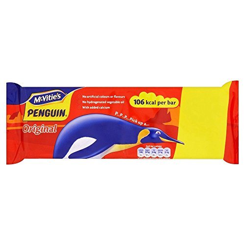 Mcvities Penguin - 6 Pack by McVitie's