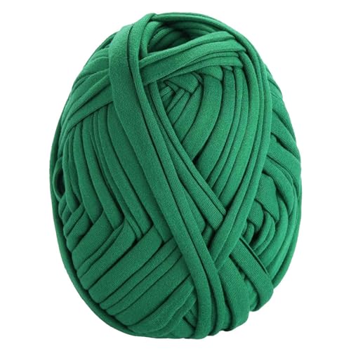 Cordel de jardín Verde - Cordel elástico para Plantas Verdes de 100 g | Cordel para Atar Plantas trepadoras, y elástico de 98,4 pies de Largo | Hilo de jardín Reutilizable para Artes, manualidad