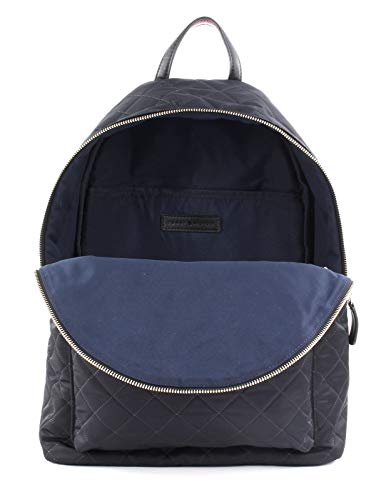 Tommy Hilfiger POPPY BACKPACKMujerBolsos bandoleraNegro (Black) 13x40x31 centimeters (B x H x T)