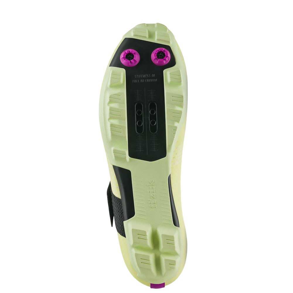 Fizik Vento Ferox Carbon MTB Shoes EU 44