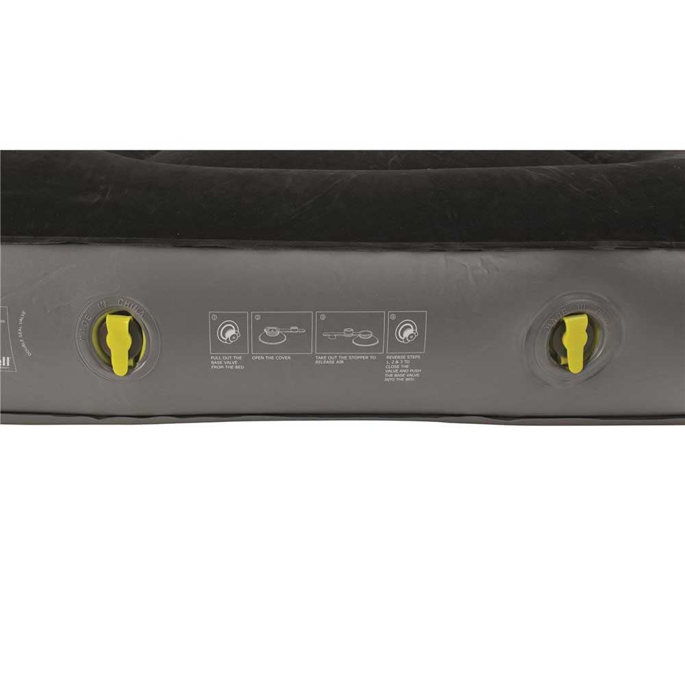 OUTWELL materassino - attrezzatura portatile outdoor (128386)