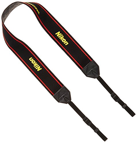 Amazon | Nikon ネックストラップ スーパーワイドII 一眼レフ用