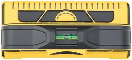 Franklin Sensors ProSensor M210 Stud Finder with 13-Sensors, Wood & Metal Stud Detector/Wall Scanner for Drywall, Live Wire Detection