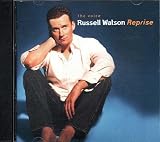 Reprise ~ Russell Watson ~ Pop ~ CD ~ Used VG