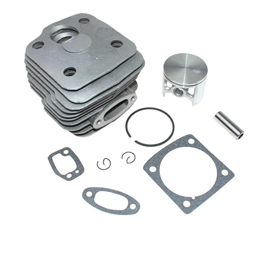 Kit cylindre-piston 54mm pour tronçonneuse Husqvarna 288XP 281 181