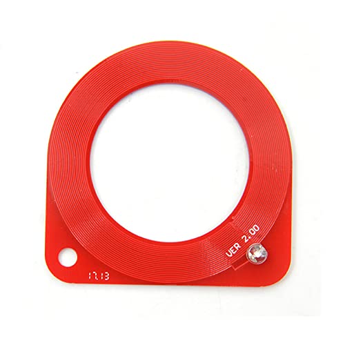 Automotive Chip Induction Coil Detector, Automotive ECU Induction Signal Detection Card Auto Diagnostic Tool