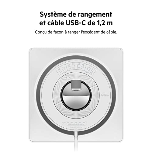 BELKIN - vue 7