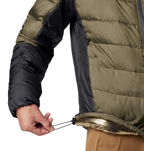 Labyrinth Loop II Jacket pour vos randonnées et sorties hiver