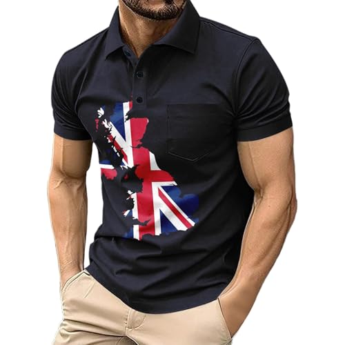 T Shirt Homme Voyage Chic et Pratique | Chemise Légère Infroissable Classic