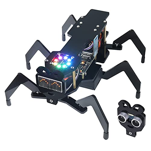 Arduino Kit Robot Marca Freenove