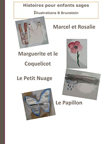 Histoires pour enfants sages (French Edition)