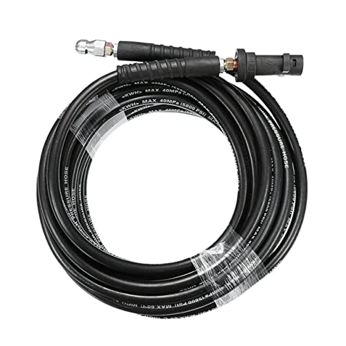 IWOWHERO 1pc 8m Pressure Washers Hose High Pressure Washer Hose Drain Cleaning Hose